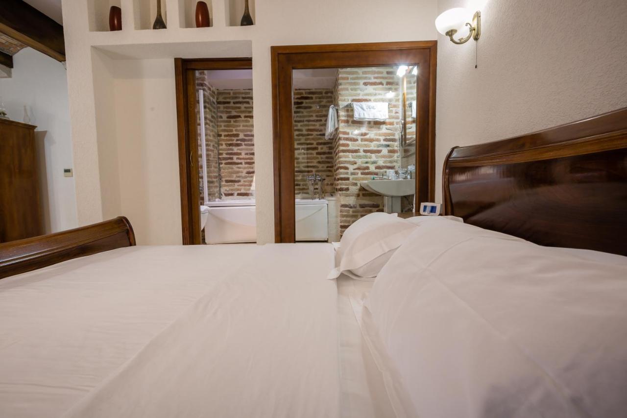 Hotel Villa Duomo Kotor Exterior photo