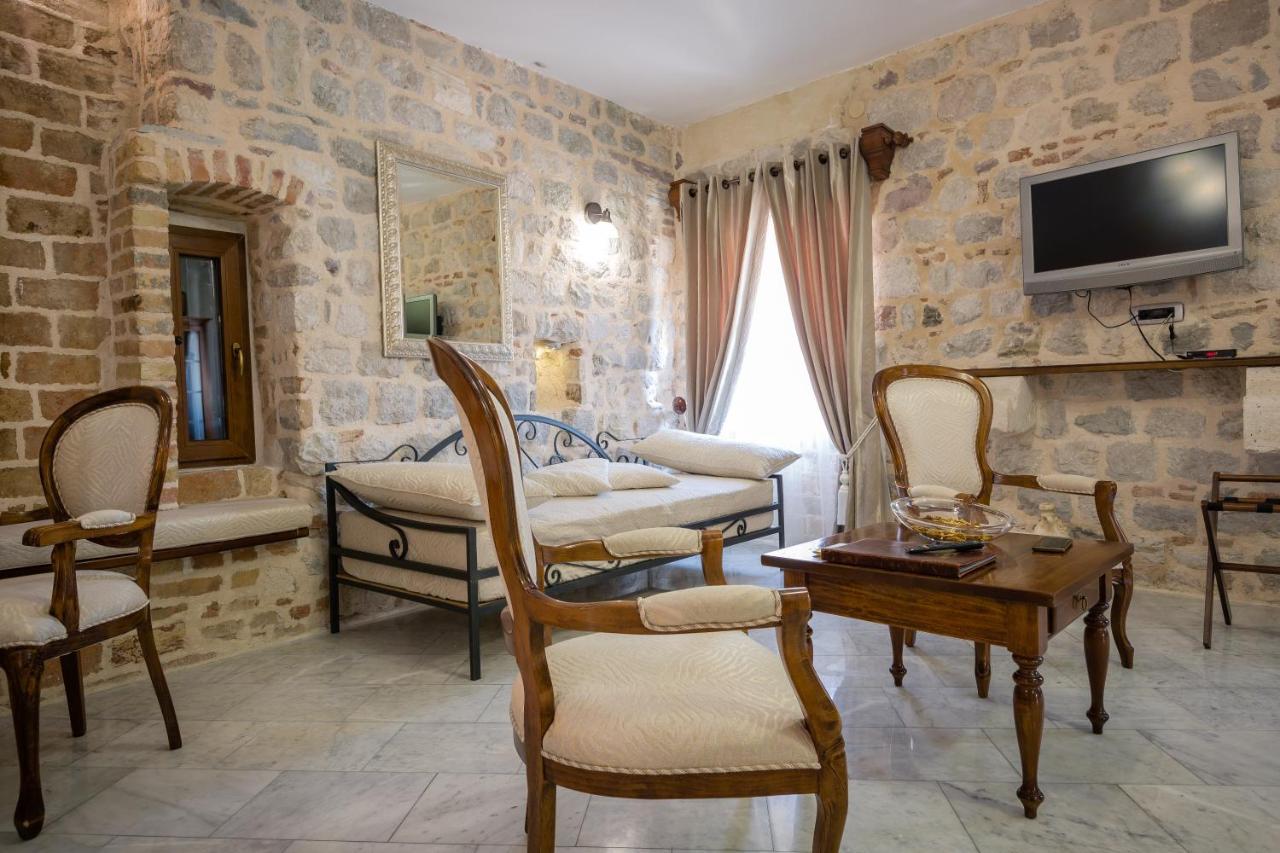 Hotel Villa Duomo Kotor Exterior photo